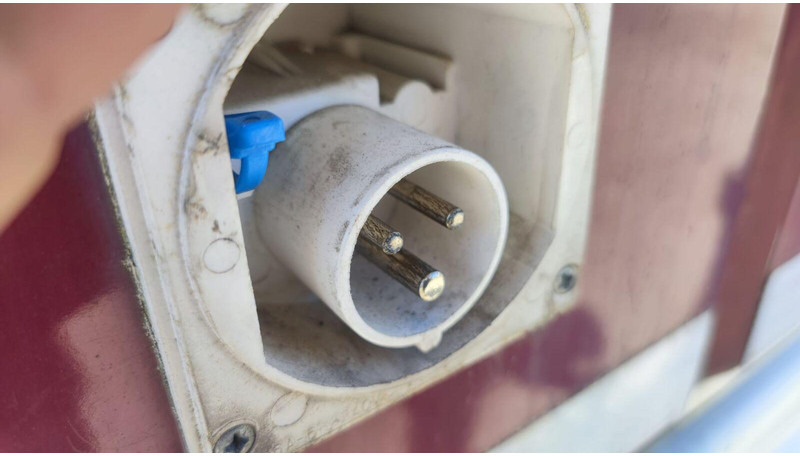 Lease a Iveco Etalmobil 55SA foodtruck - 5.5t Iveco Etalmobil 55SA foodtruck - 5.5t: picture 16