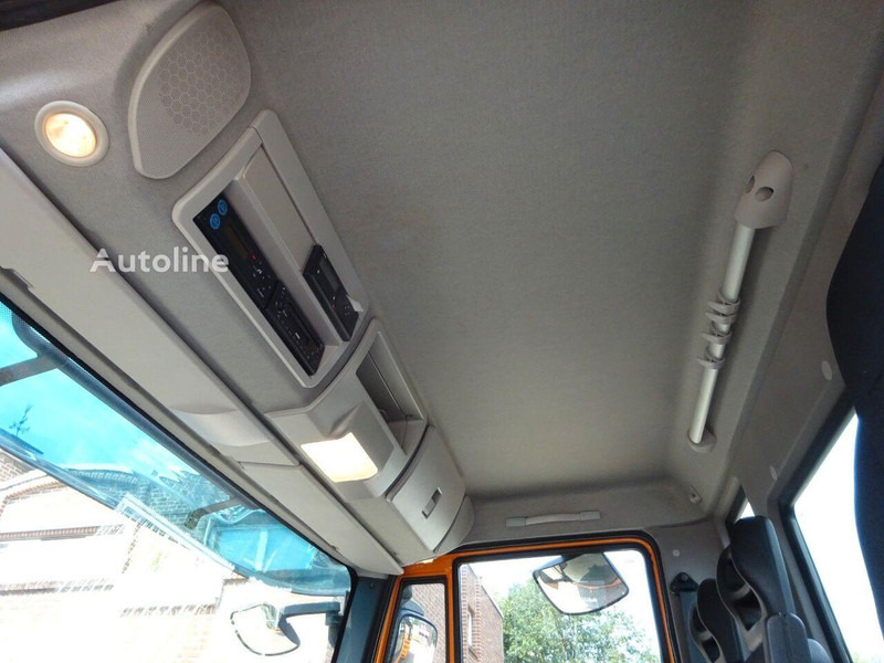 Tipper Iveco Eurocargo 120-210 - 3 way tipper truck: picture 17 Tipper Iveco Eurocargo 120-210 - 3 way tipper truck: picture 17