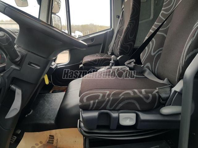 Iveco Eurocargo 180E28 - Livestock truck: picture 4 Iveco Eurocargo 180E28 - Livestock truck: picture 4