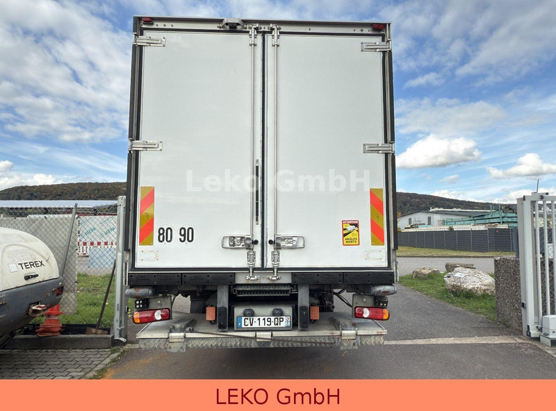 Iveco ML 160 E 25 Supra 1150 Bis -30°C - Refrigerator truck: picture 4 Iveco ML 160 E 25 Supra 1150 Bis -30°C - Refrigerator truck: picture 4
