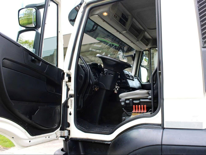 Iveco Stralis 460 - ANG abrollkipper - Hook lift truck: picture 5 Iveco Stralis 460 - ANG abrollkipper - Hook lift truck: picture 5