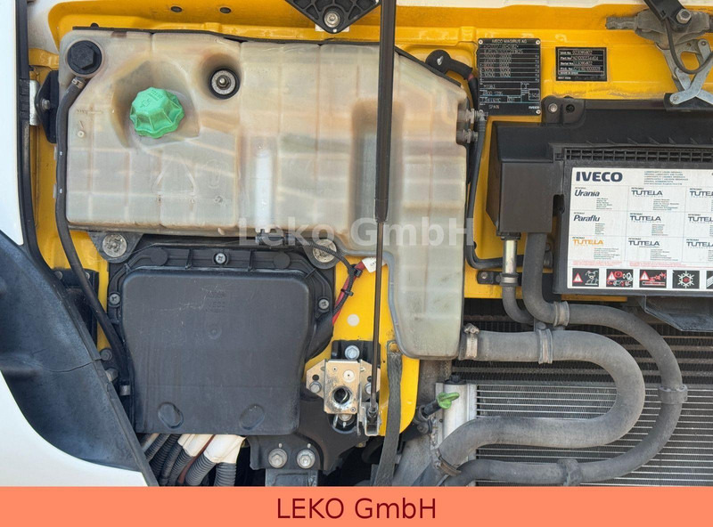 Lease a Iveco Trakker 450 Mit Kran( Palfinger PK 22002 .EH) Iveco Trakker 450 Mit Kran( Palfinger PK 22002 .EH): picture 18