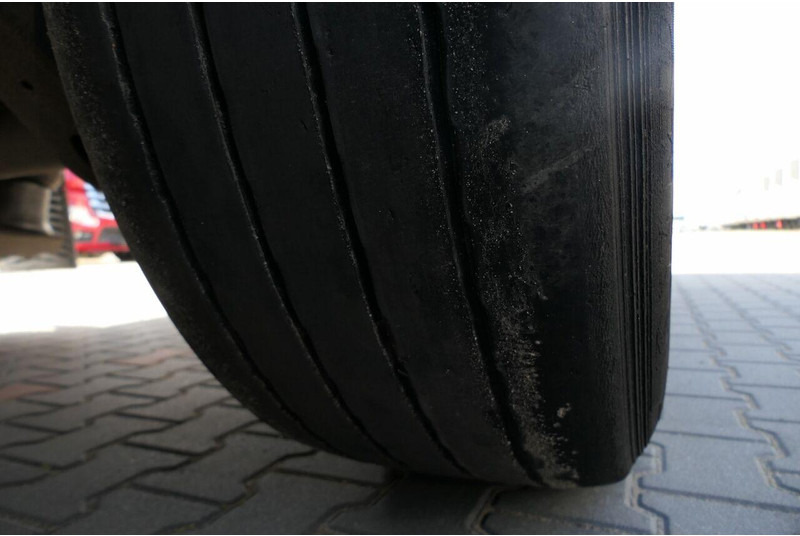 Curtainsider semi-trailer Krone FIRANKA / STANDARD / SAF / SPROWADZONA: picture 16