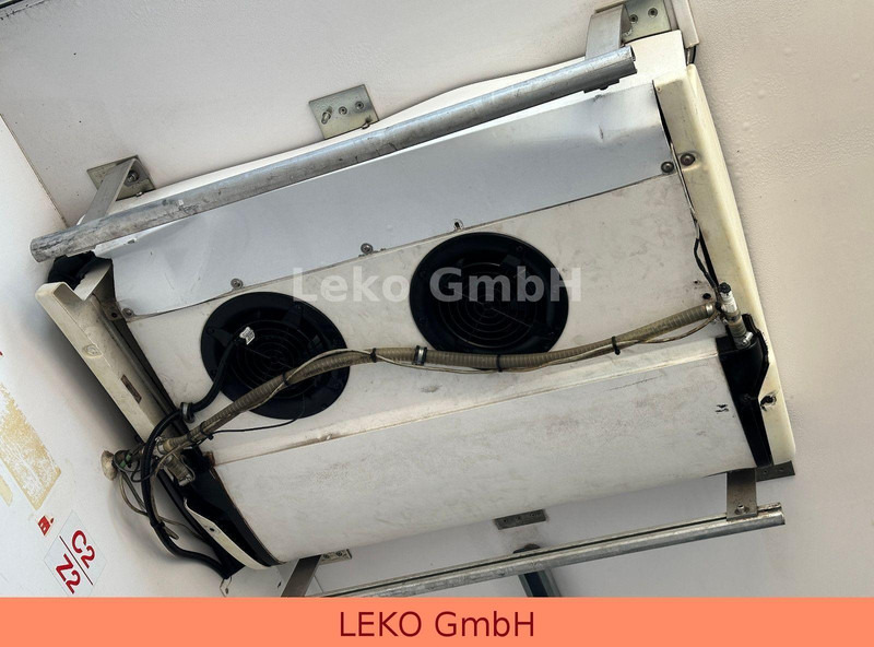 Refrigerator semi-trailer LAMBERET LVFS3F4R Vector 1850MT: picture 10 Refrigerator semi-trailer LAMBERET LVFS3F4R Vector 1850MT: picture 10