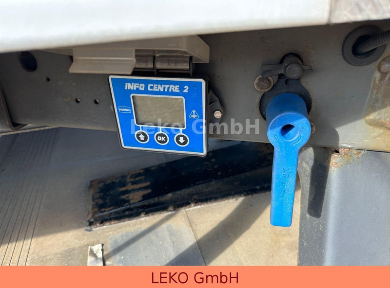 Refrigerator semi-trailer LAMBERET LVFS3F4R Vector 1850MT: picture 17 Refrigerator semi-trailer LAMBERET LVFS3F4R Vector 1850MT: picture 17