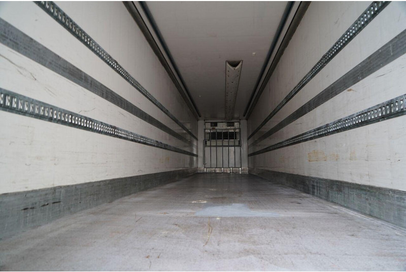 Refrigerator semi-trailer Lecitrailer: picture 14 Refrigerator semi-trailer Lecitrailer: picture 14