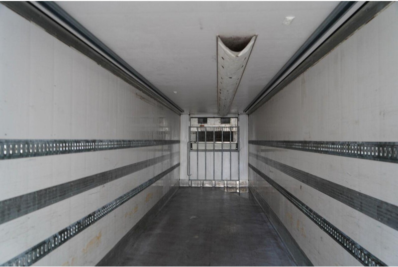 Refrigerator semi-trailer Lecitrailer: picture 15 Refrigerator semi-trailer Lecitrailer: picture 15