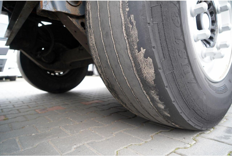 Refrigerator semi-trailer Lecitrailer: picture 18 Refrigerator semi-trailer Lecitrailer: picture 18