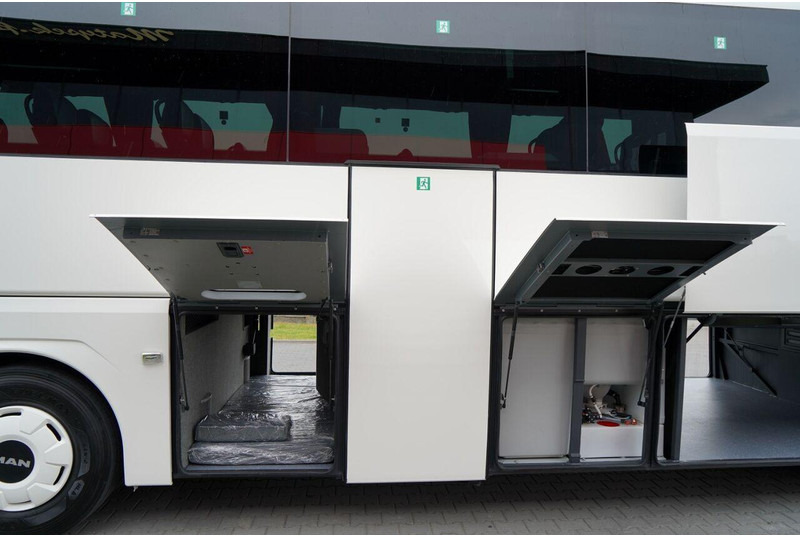 New Coach MAN LIONS COACH R08: picture 20