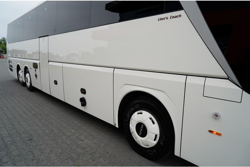 New Coach MAN LIONS COACH R08: picture 13