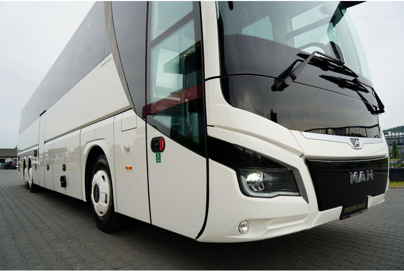 New Coach MAN LIONS COACH R08: picture 6