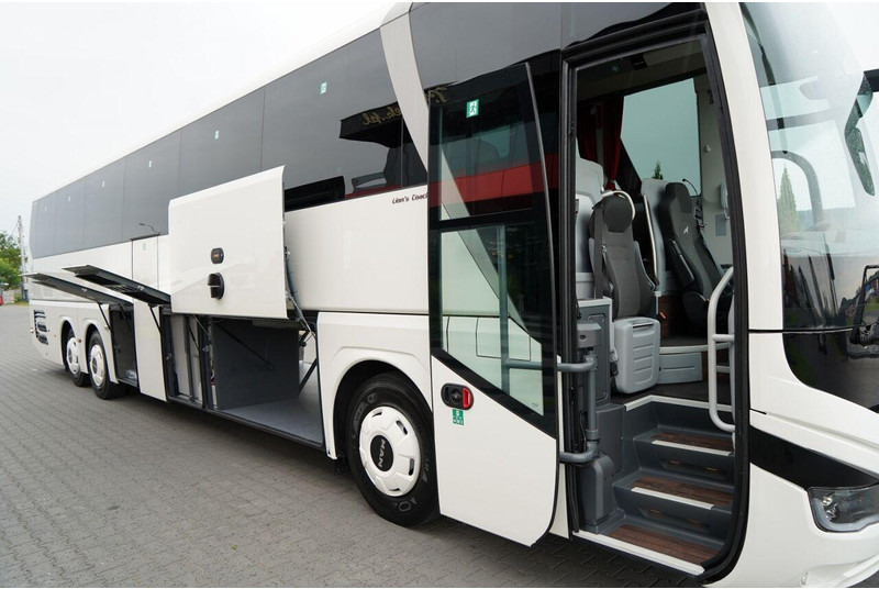 New Coach MAN LIONS COACH R08: picture 18