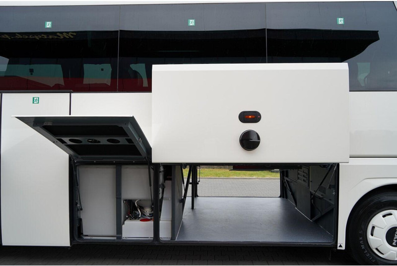 New Coach MAN LIONS COACH R08: picture 19