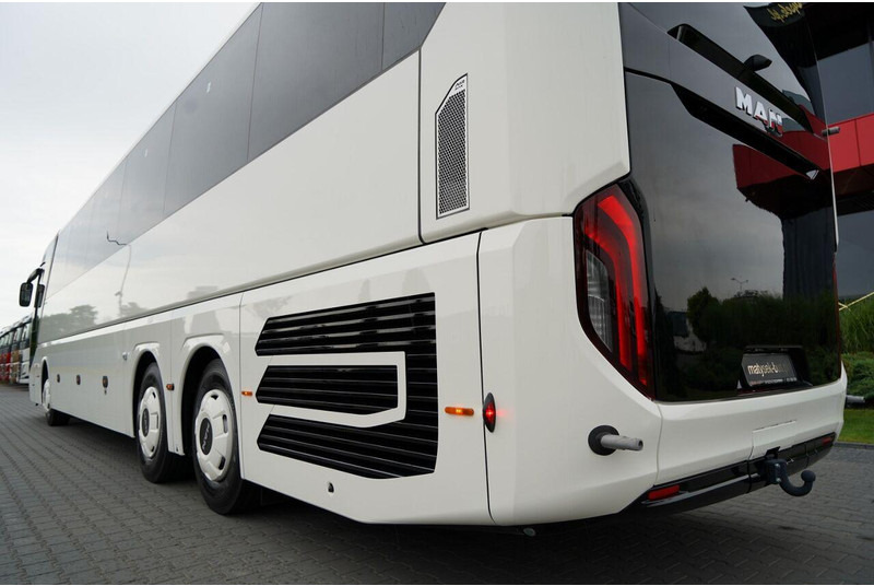 New Coach MAN LIONS COACH R08: picture 10