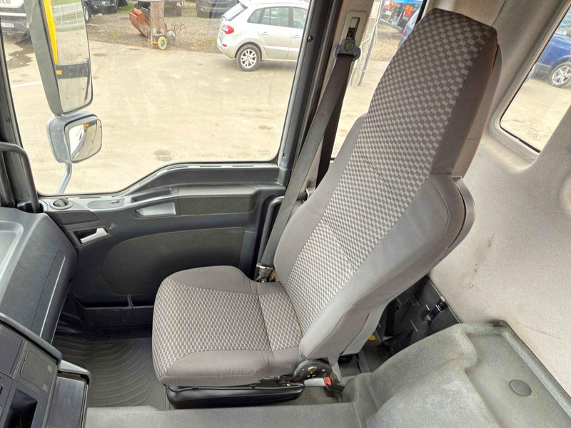 Tipper, Crane truck MAN TGA 33.350 * PK 12000 *6x4 * TOPZUSTAND: picture 8