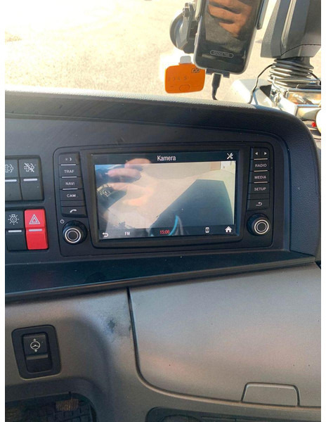 MAN TGL 12.250 - Livestock truck: picture 5 MAN TGL 12.250 - Livestock truck: picture 5