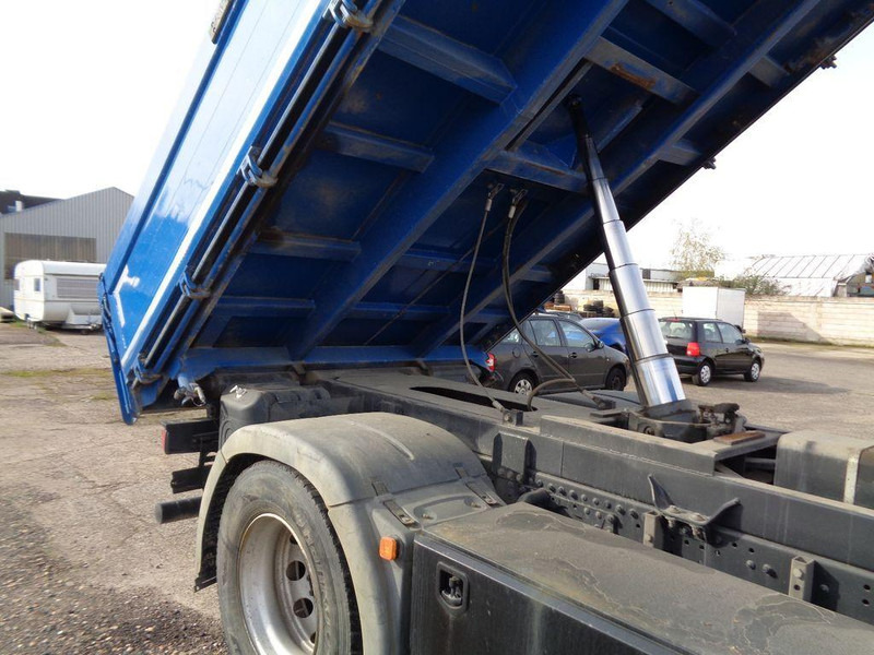 Lease a MAN TGS 18.500 MAN TGS 18.500: picture 15 Lease a MAN TGS 18.500 MAN TGS 18.500: picture 15