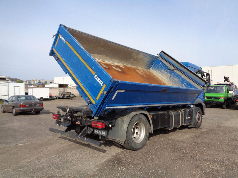 Lease a MAN TGS 18.500 MAN TGS 18.500: picture 7 Lease a MAN TGS 18.500 MAN TGS 18.500: picture 7
