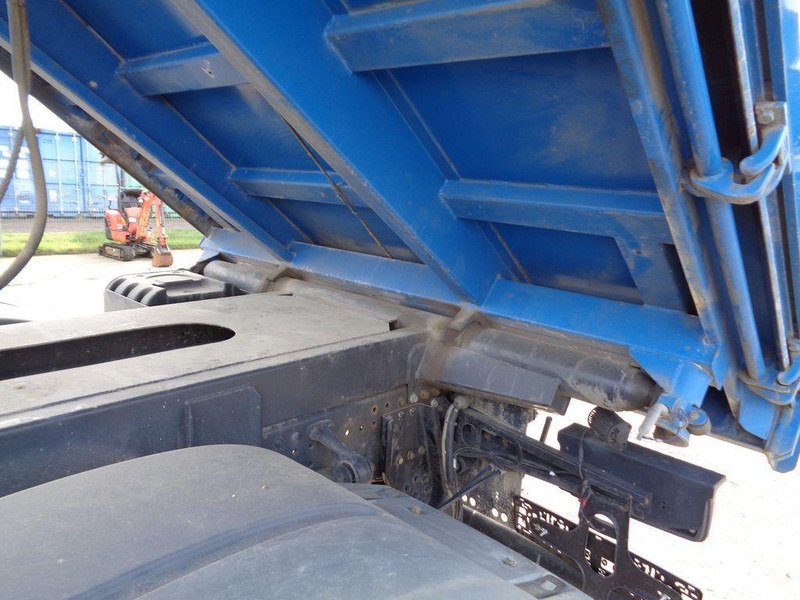 Lease a MAN TGS 18.500 MAN TGS 18.500: picture 9 Lease a MAN TGS 18.500 MAN TGS 18.500: picture 9