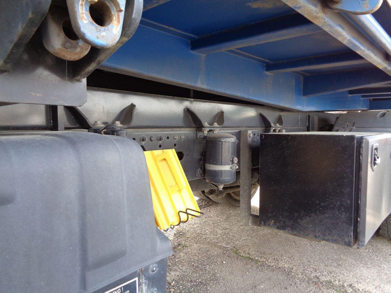 Lease a MAN TGS 18.500 MAN TGS 18.500: picture 20 Lease a MAN TGS 18.500 MAN TGS 18.500: picture 20