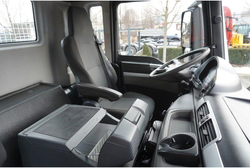 Lease a MAN TGS 26.400 + HIAB 244 EP-4 HIDUO crane MAN TGS 26.400 + HIAB 244 EP-4 HIDUO crane: picture 17