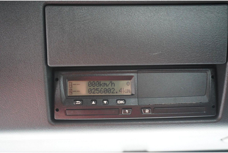 Lease a MAN TGS 26.400 + HIAB 244 EP-4 HIDUO crane MAN TGS 26.400 + HIAB 244 EP-4 HIDUO crane: picture 12