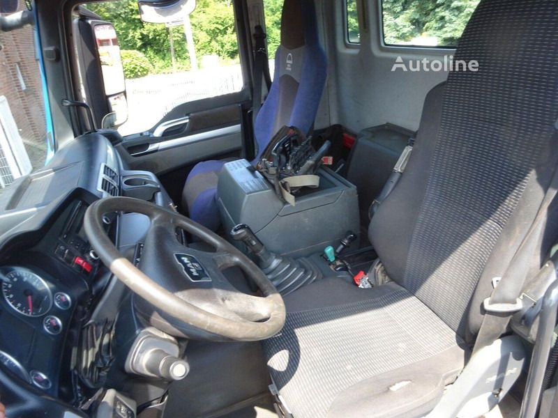 Tipper, Crane truck MAN TGS 28.400 - 3 way tipper+crane: picture 18 Tipper, Crane truck MAN TGS 28.400 - 3 way tipper+crane: picture 18