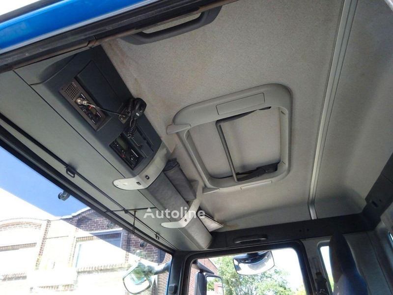 Tipper, Crane truck MAN TGS 28.400 - 3 way tipper+crane: picture 19 Tipper, Crane truck MAN TGS 28.400 - 3 way tipper+crane: picture 19