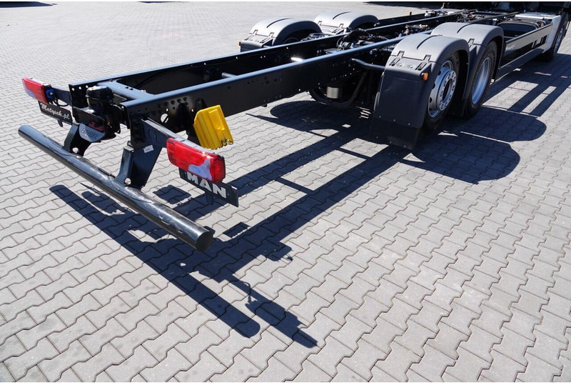 Lease a MAN TGX 26.520 / 6x2 / RAMA DŁ. 9,1M / OŚ PODNOSZONA / SKRĘTNA / DO MAN TGX 26.520 / 6x2 / RAMA DŁ. 9,1M / OŚ PODNOSZONA / SKRĘTNA / DO: picture 17 Lease a MAN TGX 26.520 / 6x2 / RAMA DŁ. 9,1M / OŚ PODNOSZONA / SKRĘTNA / DO MAN TGX 26.520 / 6x2 / RAMA DŁ. 9,1M / OŚ PODNOSZONA / SKRĘTNA / DO: picture 17