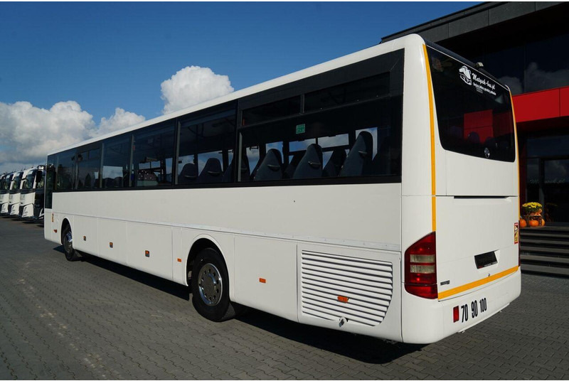 Mercedes-Benz INTOURO - Suburban bus: picture 4 Mercedes-Benz INTOURO - Suburban bus: picture 4