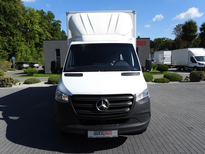 Mercedes-Benz SPRINTER 315 - Box van: picture 5 Mercedes-Benz SPRINTER 315 - Box van: picture 5