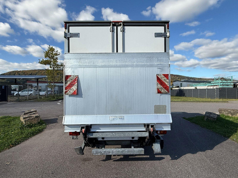 Mercedes-Benz Sprinter 514 Mit Carrier Pulsor 400 - Refrigerated van: picture 5 Mercedes-Benz Sprinter 514 Mit Carrier Pulsor 400 - Refrigerated van: picture 5