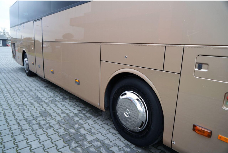Coach Mercedes-Benz TOURISMO RHD / EURO 6 / 12 METRÓW / SPROWADZONY Z FRANCJI /: picture 18 Coach Mercedes-Benz TOURISMO RHD / EURO 6 / 12 METRÓW / SPROWADZONY Z FRANCJI /: picture 18
