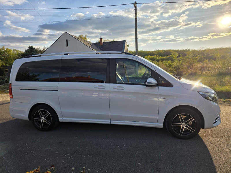 Mercedes-Benz V250 D Avantgarde - Car: picture 4 Mercedes-Benz V250 D Avantgarde - Car: picture 4