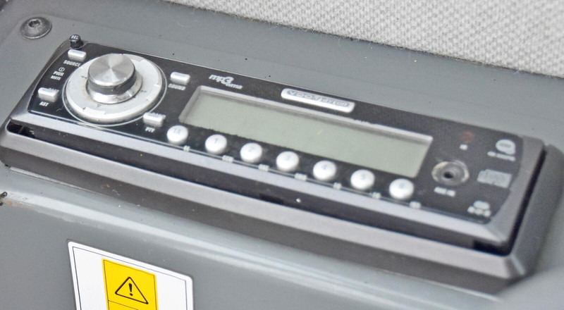 Wheel loader Neuson WACKER WL 50 * TOPZUSTAND: picture 8 Wheel loader Neuson WACKER WL 50 * TOPZUSTAND: picture 8