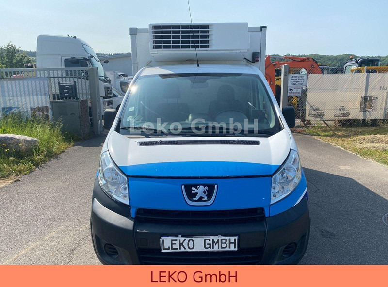 Peugeot Expert 2,0 HDI - Refrigerated van: picture 2 Peugeot Expert 2,0 HDI - Refrigerated van: picture 2