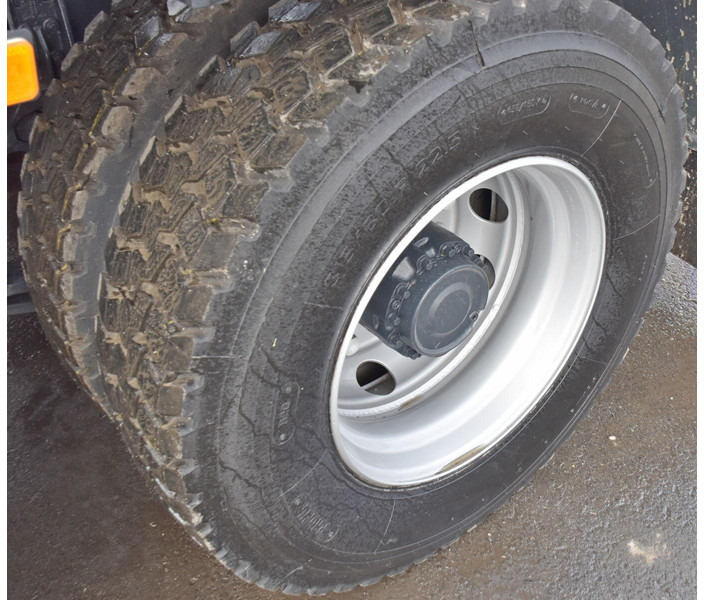 Hook lift truck, Crane truck Renault C430* ABROLLKIPPER *LIV 170Z 78 * 6x4: picture 14 Hook lift truck, Crane truck Renault C430* ABROLLKIPPER *LIV 170Z 78 * 6x4: picture 14