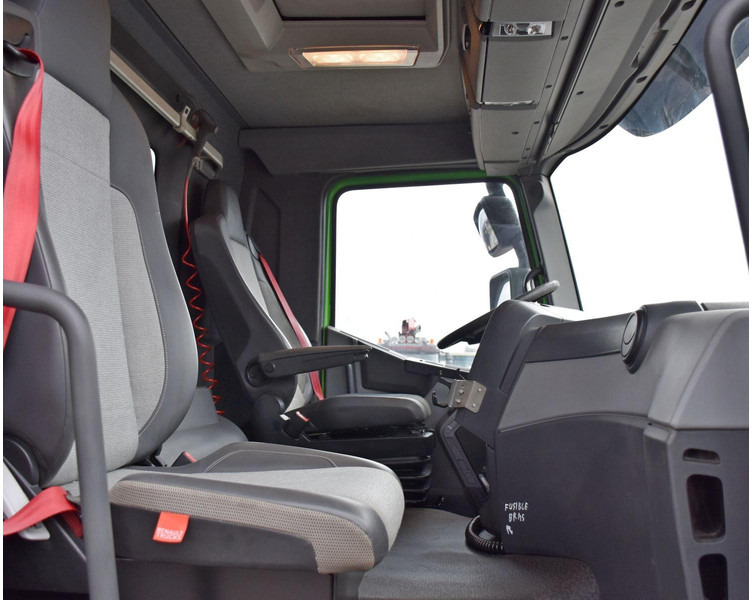 Hook lift truck, Crane truck Renault C430* ABROLLKIPPER *LIV 170Z 78 * 6x4: picture 12 Hook lift truck, Crane truck Renault C430* ABROLLKIPPER *LIV 170Z 78 * 6x4: picture 12