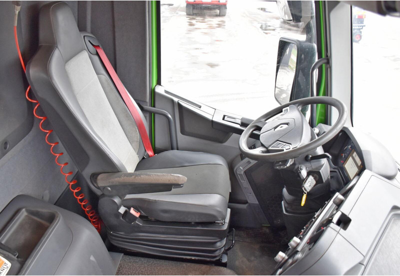 Hook lift truck, Crane truck Renault C430* ABROLLKIPPER *LIV 170Z 78 * 6x4: picture 13 Hook lift truck, Crane truck Renault C430* ABROLLKIPPER *LIV 170Z 78 * 6x4: picture 13