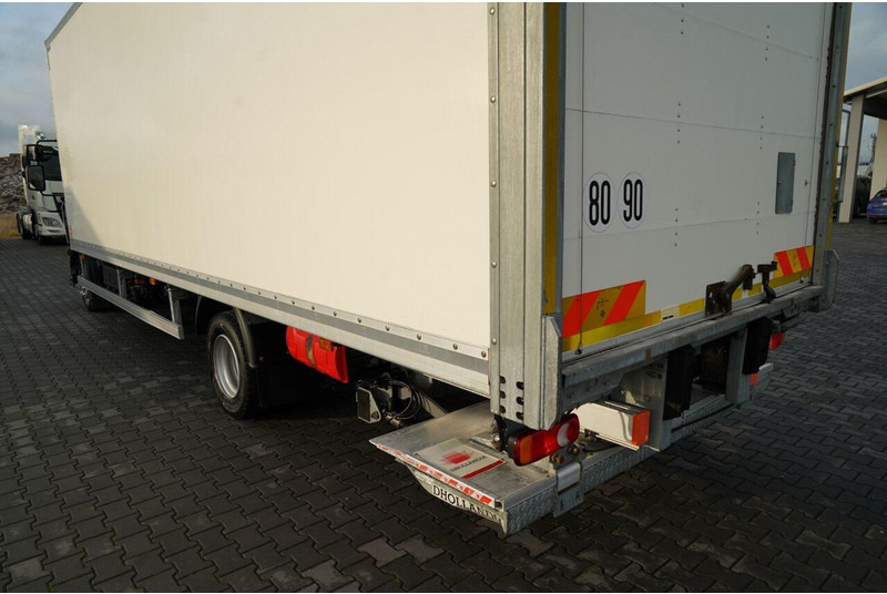 Lease a Renault D 240 / 4x2 / KONTENER / 7,7 M / WINDA DHOLLANDIA / EURO 6 Renault D 240 / 4x2 / KONTENER / 7,7 M / WINDA DHOLLANDIA / EURO 6: picture 11 Lease a Renault D 240 / 4x2 / KONTENER / 7,7 M / WINDA DHOLLANDIA / EURO 6 Renault D 240 / 4x2 / KONTENER / 7,7 M / WINDA DHOLLANDIA / EURO 6: picture 11