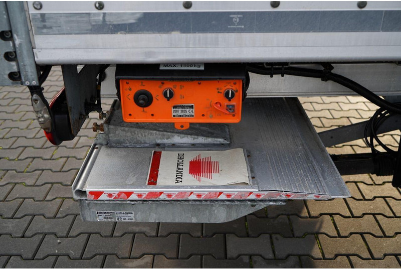 Lease a Renault D 240 / 4x2 / KONTENER / 7,7 M / WINDA DHOLLANDIA / EURO 6 Renault D 240 / 4x2 / KONTENER / 7,7 M / WINDA DHOLLANDIA / EURO 6: picture 18 Lease a Renault D 240 / 4x2 / KONTENER / 7,7 M / WINDA DHOLLANDIA / EURO 6 Renault D 240 / 4x2 / KONTENER / 7,7 M / WINDA DHOLLANDIA / EURO 6: picture 18