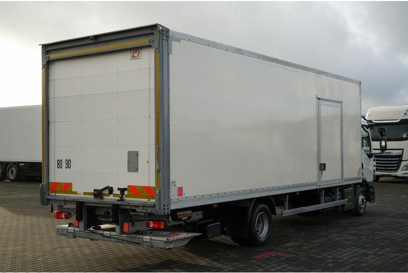 Lease a Renault D 240 / 4x2 / KONTENER / 7,7 M / WINDA DHOLLANDIA / EURO 6 Renault D 240 / 4x2 / KONTENER / 7,7 M / WINDA DHOLLANDIA / EURO 6: picture 6 Lease a Renault D 240 / 4x2 / KONTENER / 7,7 M / WINDA DHOLLANDIA / EURO 6 Renault D 240 / 4x2 / KONTENER / 7,7 M / WINDA DHOLLANDIA / EURO 6: picture 6