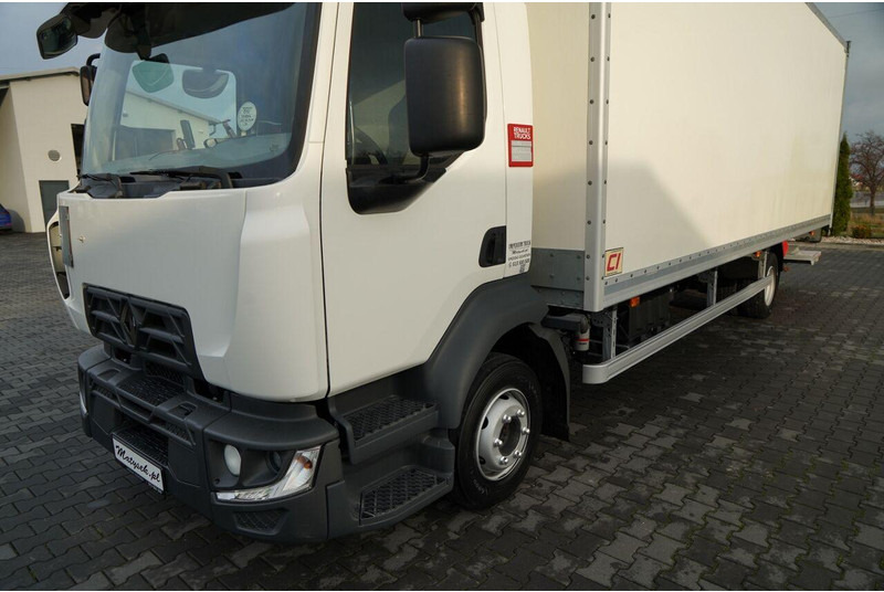 Lease a Renault D 240 / 4x2 / KONTENER / 7,7 M / WINDA DHOLLANDIA / EURO 6 Renault D 240 / 4x2 / KONTENER / 7,7 M / WINDA DHOLLANDIA / EURO 6: picture 9 Lease a Renault D 240 / 4x2 / KONTENER / 7,7 M / WINDA DHOLLANDIA / EURO 6 Renault D 240 / 4x2 / KONTENER / 7,7 M / WINDA DHOLLANDIA / EURO 6: picture 9