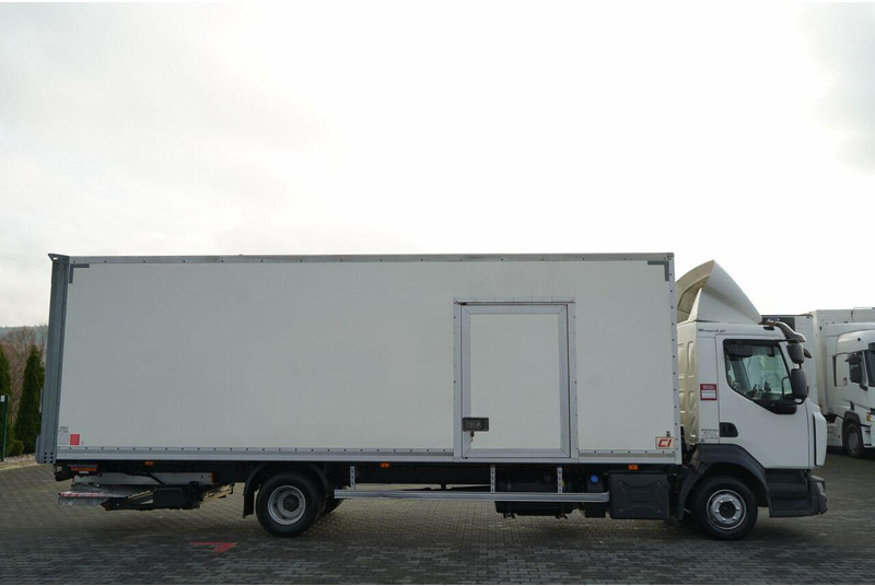 Lease a Renault D 240 / 4x2 / KONTENER / 7,7 M / WINDA DHOLLANDIA / EURO 6 Renault D 240 / 4x2 / KONTENER / 7,7 M / WINDA DHOLLANDIA / EURO 6: picture 7 Lease a Renault D 240 / 4x2 / KONTENER / 7,7 M / WINDA DHOLLANDIA / EURO 6 Renault D 240 / 4x2 / KONTENER / 7,7 M / WINDA DHOLLANDIA / EURO 6: picture 7
