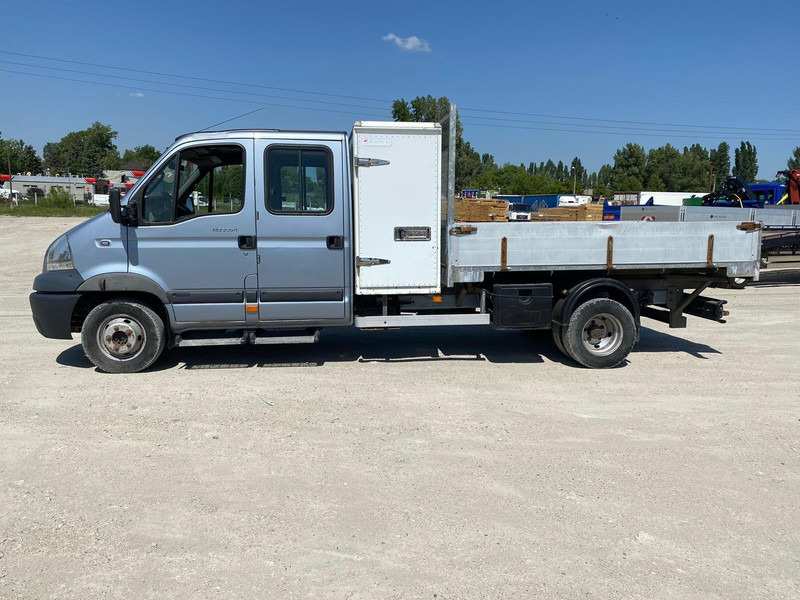 Renault Mascott 150Dxi Doka Tipper 3.5Tons! - Tipper: picture 4 Renault Mascott 150Dxi Doka Tipper 3.5Tons! - Tipper: picture 4