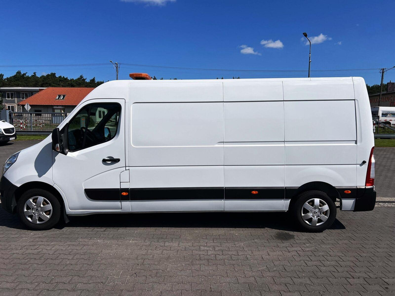 Renault Master 130 DCI L3H2 - Box van: picture 2 Renault Master 130 DCI L3H2 - Box van: picture 2