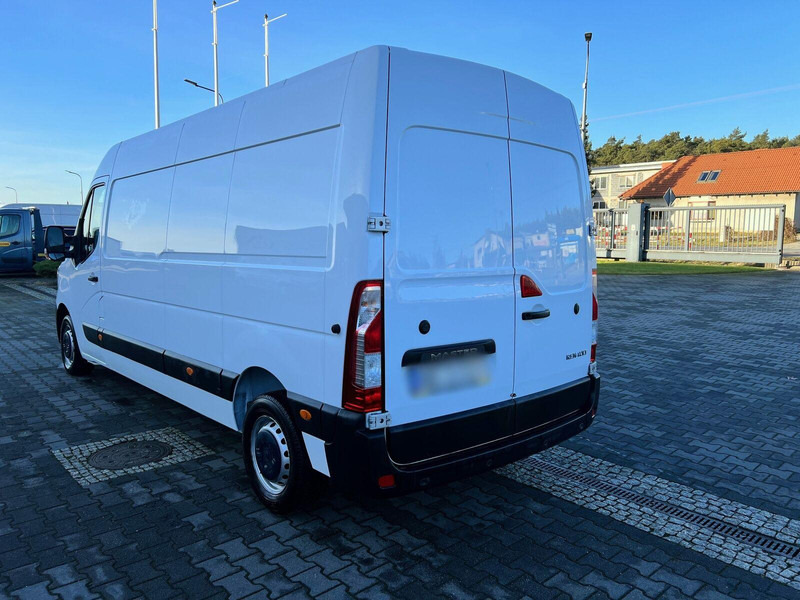 Renault Master 2.3 180DCI L3H2 Maxi - Box van: picture 3 Renault Master 2.3 180DCI L3H2 Maxi - Box van: picture 3