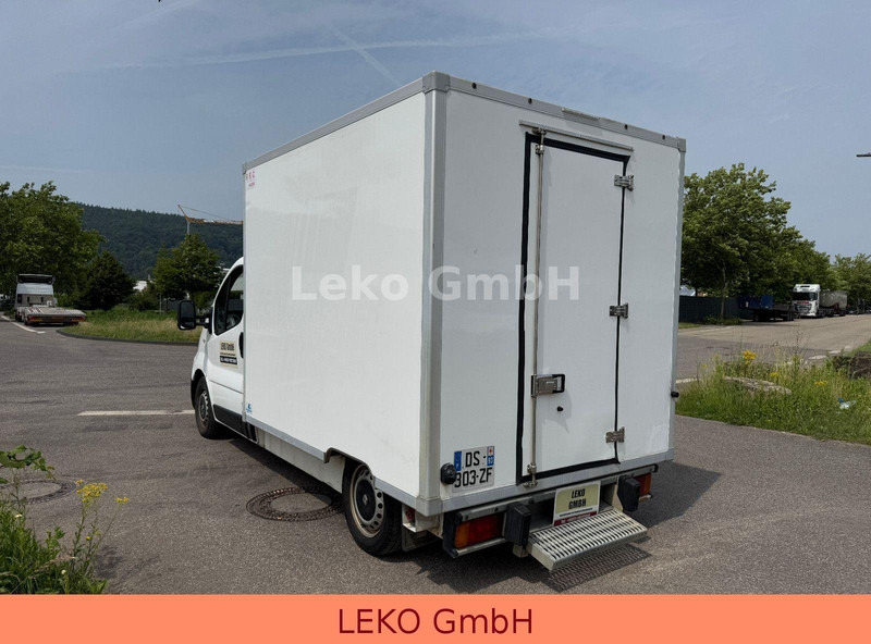 Renault Trafic 2,0 - Refrigerated van: picture 5 Renault Trafic 2,0 - Refrigerated van: picture 5