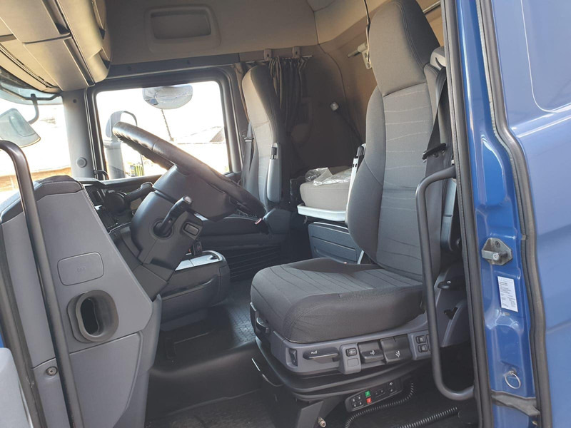 Cab chassis truck Scania R450 EURO 6 SWAP CHASSIS BDF 1.HAND: picture 14