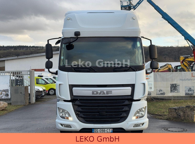 DAF CF 400.19 - Tractor unit: picture 2 DAF CF 400.19 - Tractor unit: picture 2